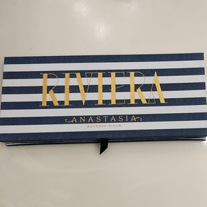 Anastasia Beverly Hills ABH Riviera palette